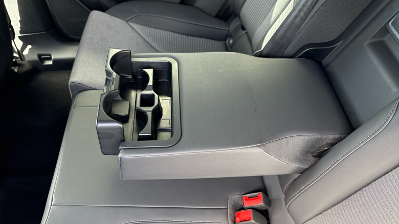 Skoda Enyaq 150kW 60 SE L 63kWh 5dr Auto Electric Estate